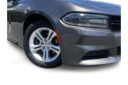 2019 Charger
