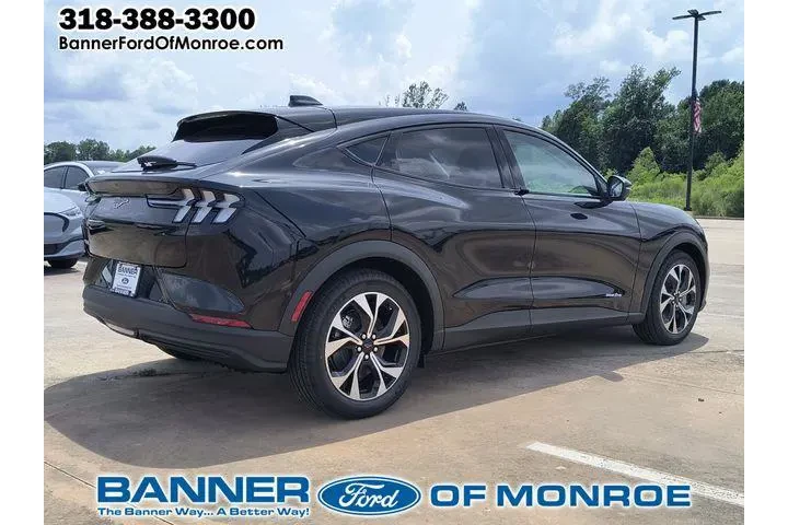 $33987 : Ford Mustang Mach-E 2025 Sel image 4