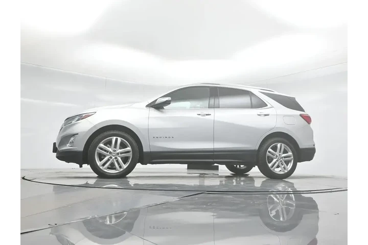 $20000 : Chevrolet Equinox 2020 Premi image 8