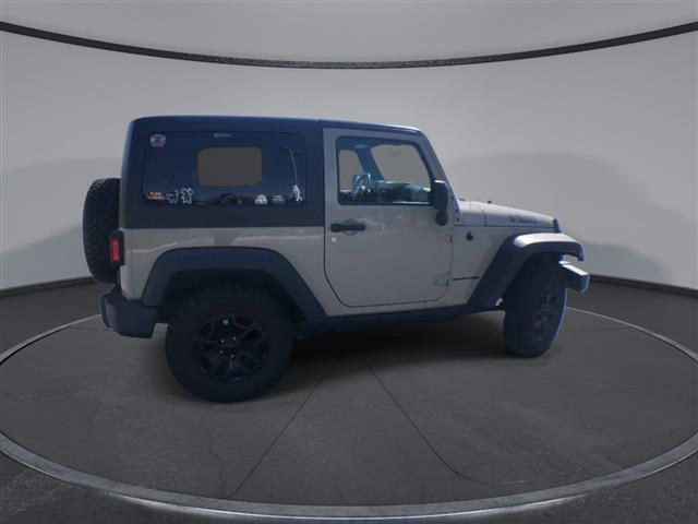$19500 : PRE-OWNED 2018 JEEP WRANGLER image 9