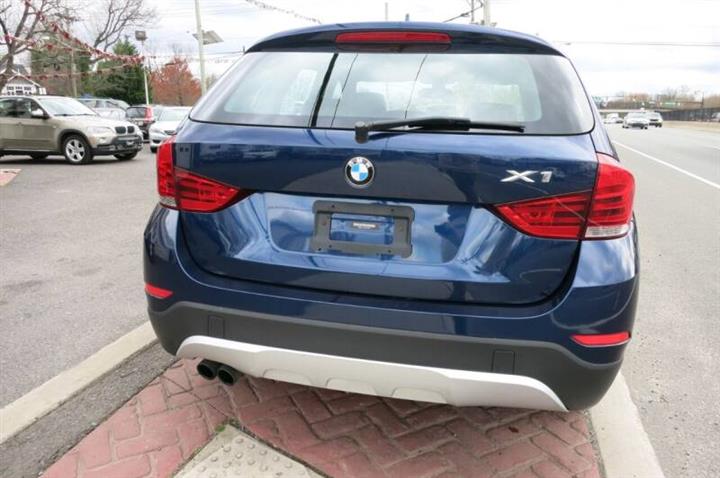 $8995 : 2013 BMW X1 xDrive28i image 5