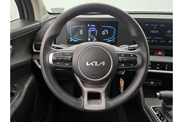 $24998 : Kia Sportage 2024 AWD LX 4dr image 10