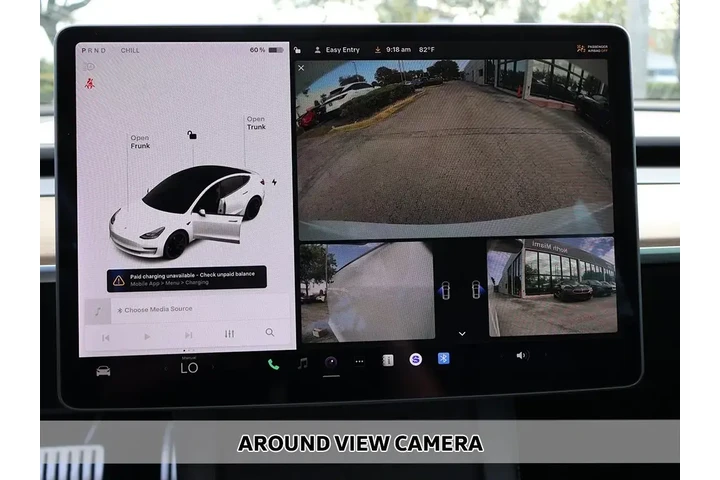 $25290 : Tesla Model 3 2022 AWD Perfo image 5