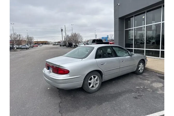 $6995 : Buick Regal 2002 LS 4dr Seda image 9