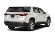 $31999 : Chevrolet Traverse 2022 4x4 thumbnail