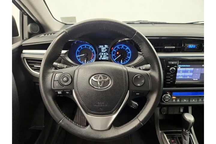 $14998 : Toyota Corolla 2015 S Plus 4 image 10