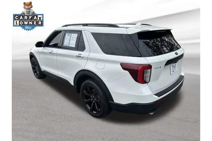 $35970 : Ford Explorer 2023 AWD ST-Li image 6