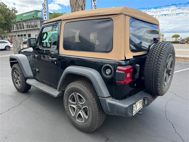 $32995 : 2020 Wrangler image 7