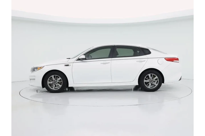 $15998 : Kia Optima 2016 LX Turbo 4dr image 3