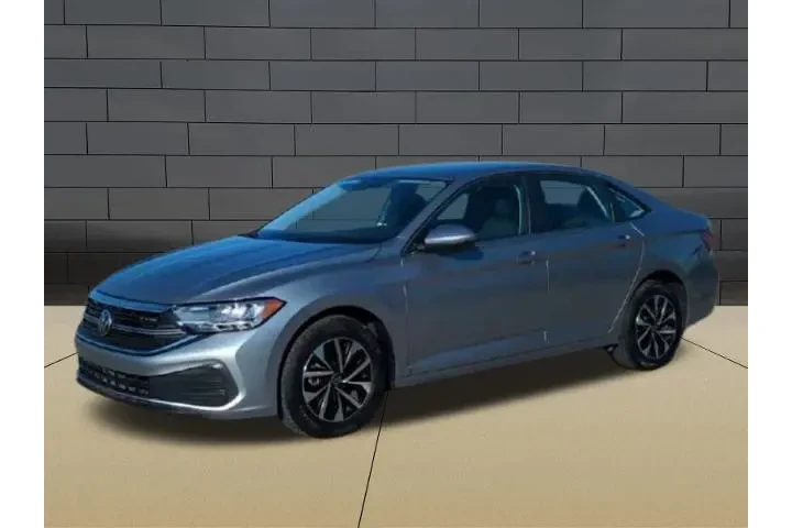 $17988 : Volkswagen Jetta 2024 S 4dr image 4