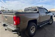 2015 Chevrolet Silverado 1500 thumbnail