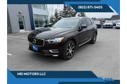 2018 XC60 T6 Inscription en Vermont