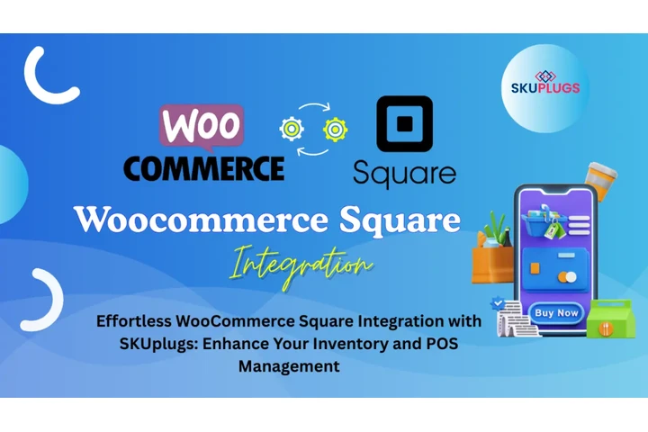 WooCommerce Square Integration image 1