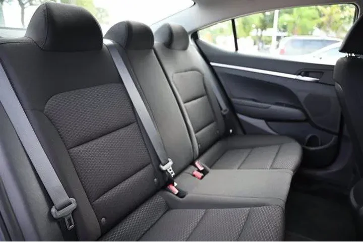 $11164 : Hyundai ELANTRA 2019 SE 4dr image 8