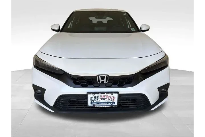$26987 : Honda Civic 2023 Sport Touri image 3