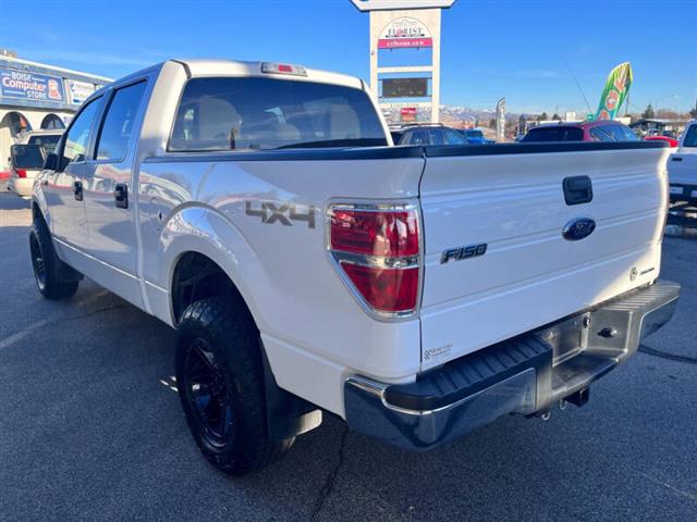 $17995 : 2014 F-150 XLT image 5