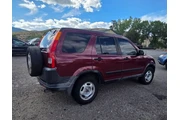 $4795 : 2003 CR-V LX thumbnail