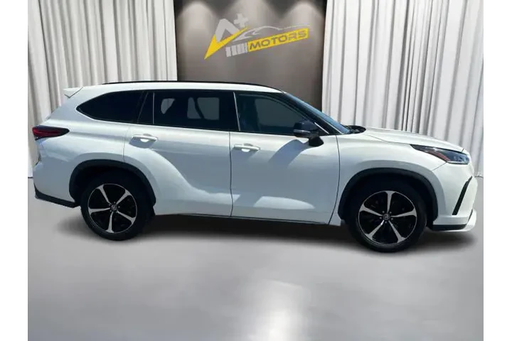 $29995 : 2021 TOYOTA HIGHLANDERXSE SPO image 9