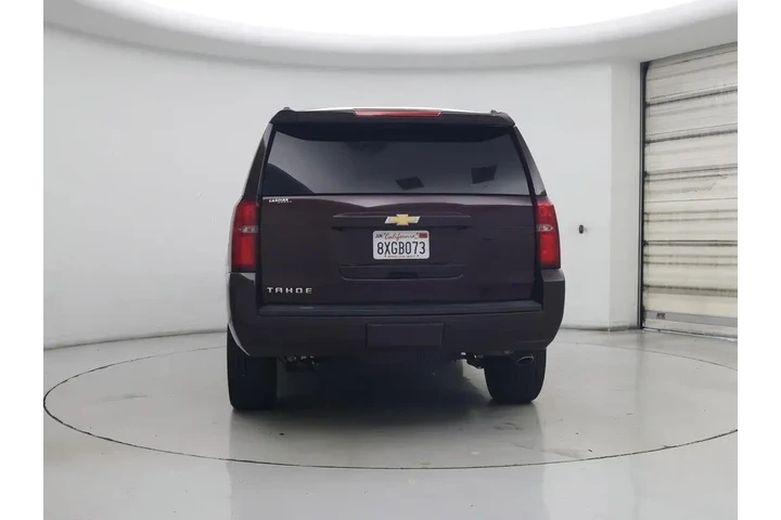 $27998 : Chevrolet Tahoe 2017 4x2 LT image 6