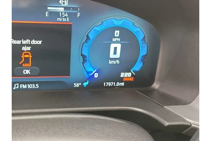 $30000 : Ford Bronco Sport 2025 AWD B image 6