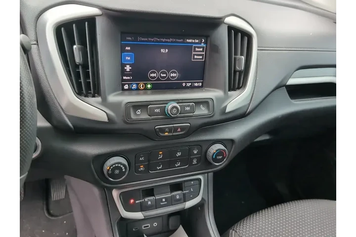 $22520 : GMC Terrain 2024 SLE 4dr SUV image 9