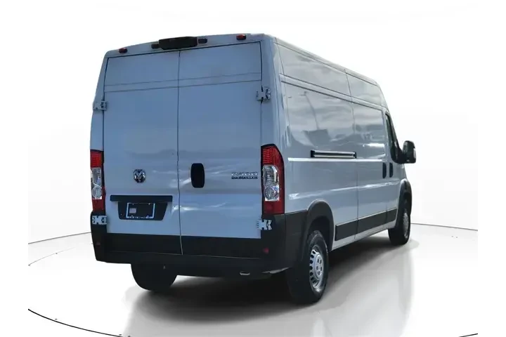 $38991 : Ram ProMaster 2025 Tradesman image 4