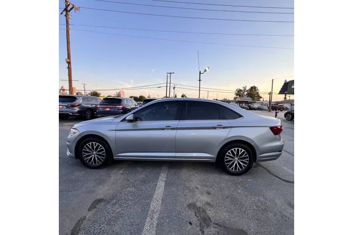 $16499 : 2021 Jetta SE image 9
