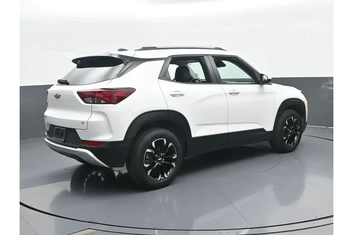 $16996 : Chevrolet Trailblazer 2023 L image 6