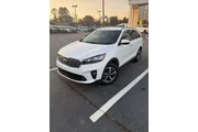 $15671 : Kia Sorento 2019 EX Sport 4d thumbnail