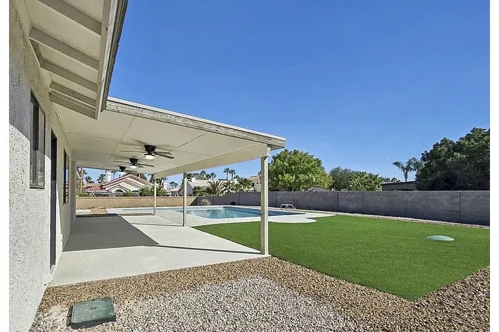 $1750 : HOUSE FOR RENT IN LAS VEGAS image 2