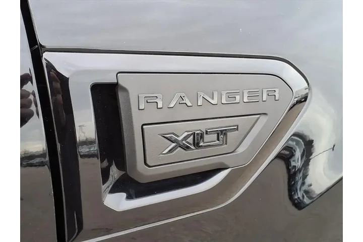 $27912 : Ford Ranger 2022 4x4 XLT 4dr image 9