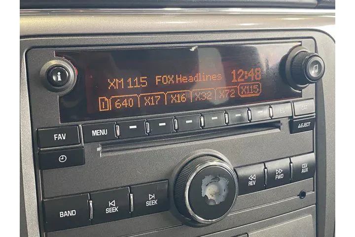 $4991 : Saturn Aura 2009 XR 4dr Seda image 10