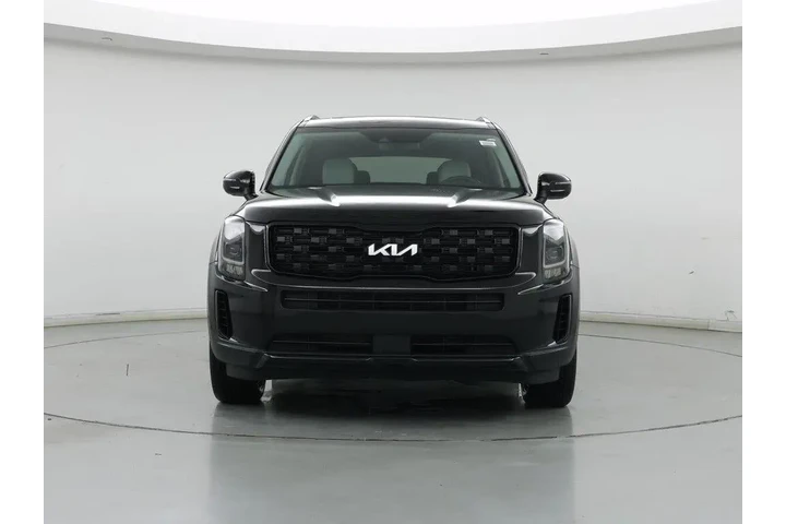 $31998 : Kia Telluride 2022 AWD EX 4d image 5