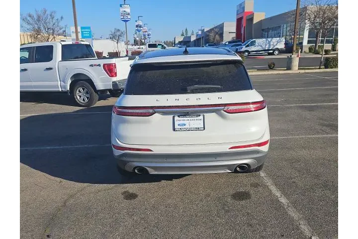 $23500 : Lincoln Corsair 2022 Reserve image 7