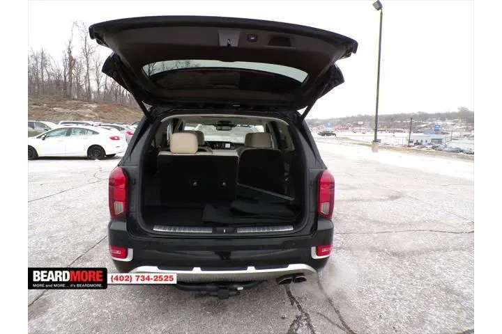 $32735 : Hyundai PALISADE 2021 AWD Ca image 9