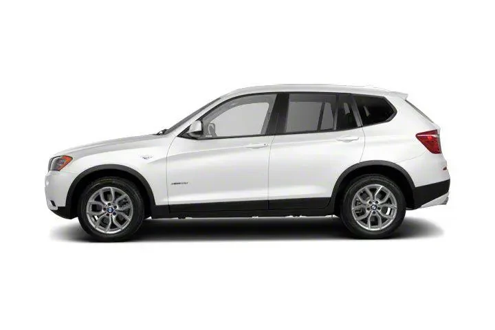 $9125 : BMW X3 2013 AWD xDrive28i 4d image 2