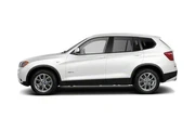 $9125 : BMW X3 2013 AWD xDrive28i 4d thumbnail