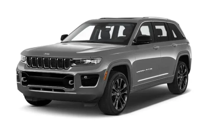$32498 : Jeep Grand Cherokee 2022 4x4 image 2