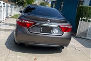 Toyota Camry 2017 se en Los Angeles