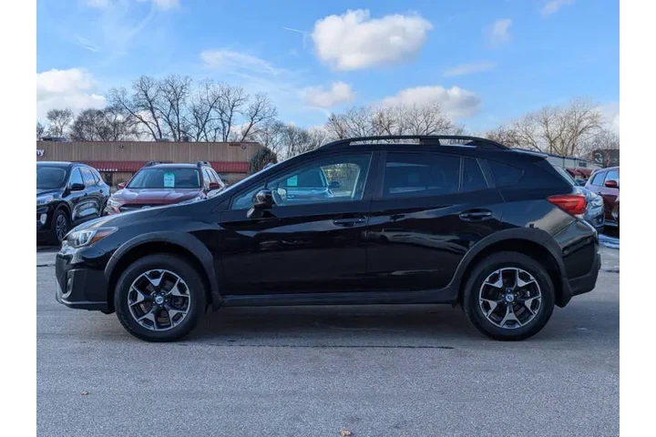 $14495 : 2018 Crosstrek 2.0i Premium image 10