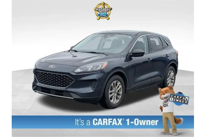 $17500 : Ford Escape 2022 SE 4dr SUV image 1