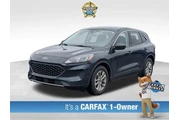Ford Escape 2022 SE 4dr SUV