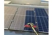 LIMPIEZA DE PANELES SOLARES en Orange County