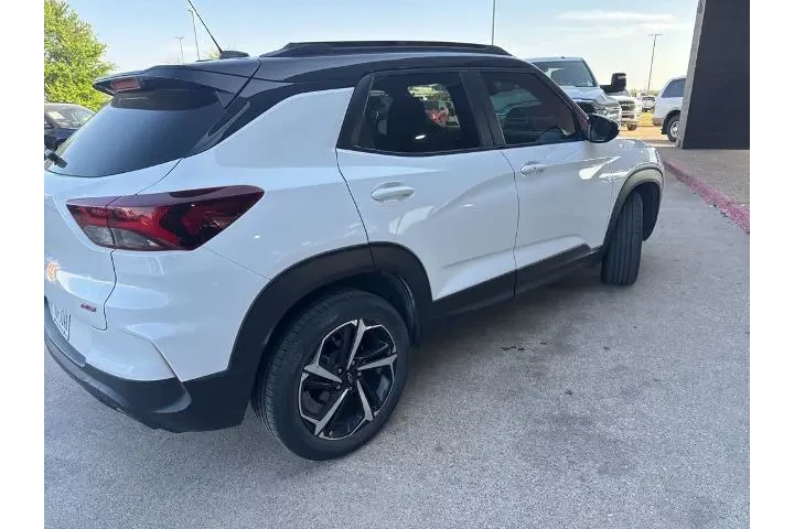 $21848 : Chevrolet Trailblazer 2023 4 image 8