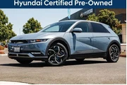 Hyundai IONIQ 5 2024 SEL 4dr en Sacramento