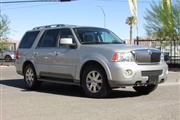 2003 Navigator Luxury en Las Vegas