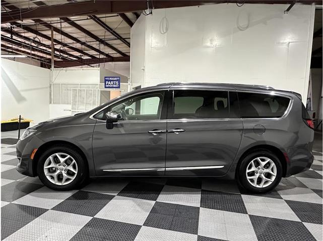 $19499 : 2020 CHRYSLER PACIFICA image 7