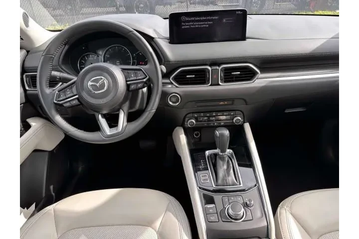 $24888 : Mazda CX-5 2023 AWD 2.5 S Pr image 6