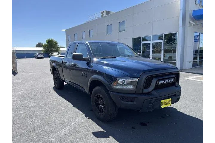$29500 : Ram 1500 Classic 2022 4x4 SL image 7