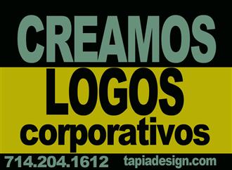 Diseño de Logotipos bajo costo image 4
